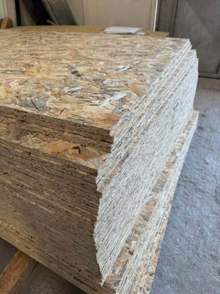 OSB