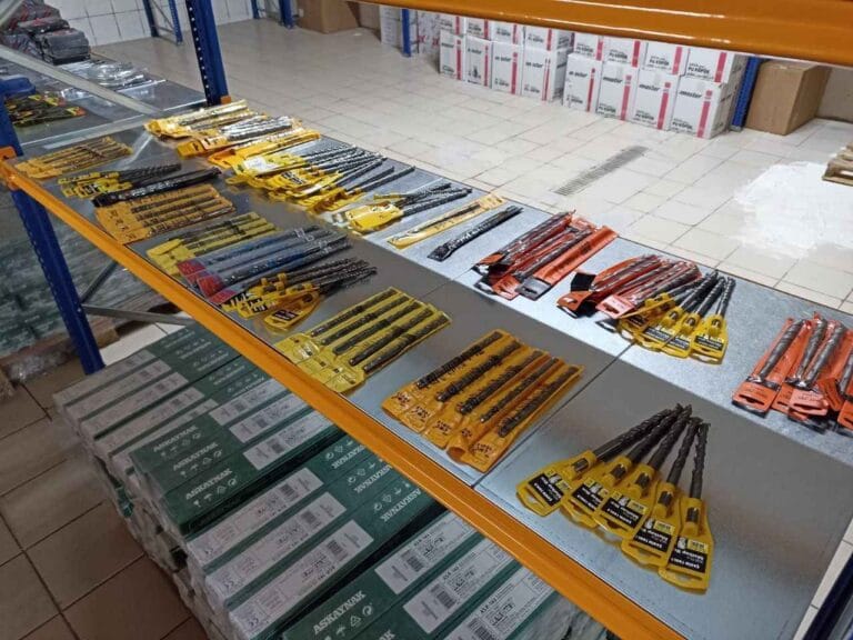 TUGRA CIVATA HIRDAVAT MAKINA IS GUVENLIGI SANAYI VE TICARET LIMITED SIRKETI