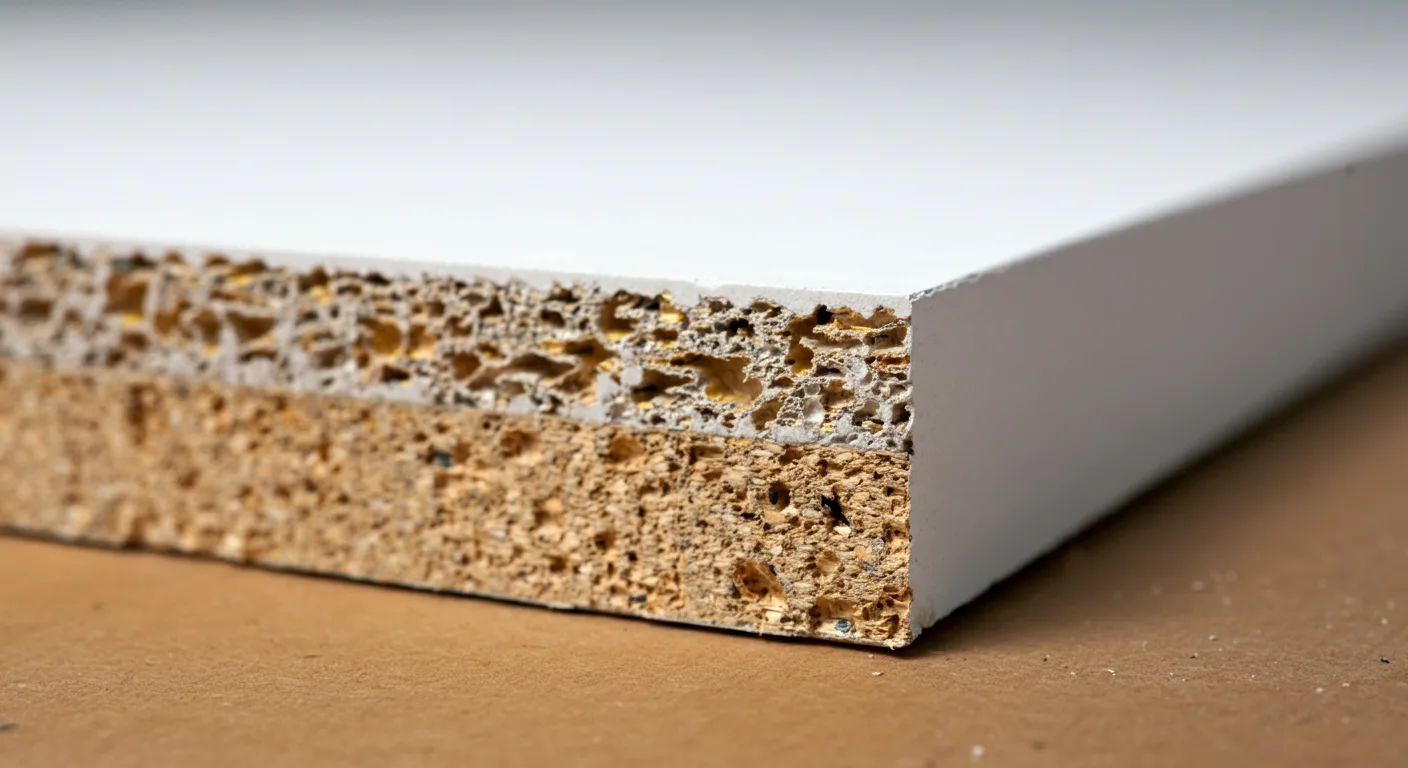 Bordex panel kesit detayı — Centilmen Metal