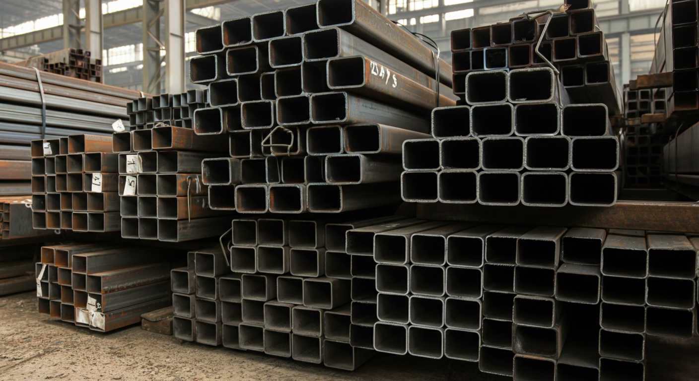 Centilmen Metal depo
