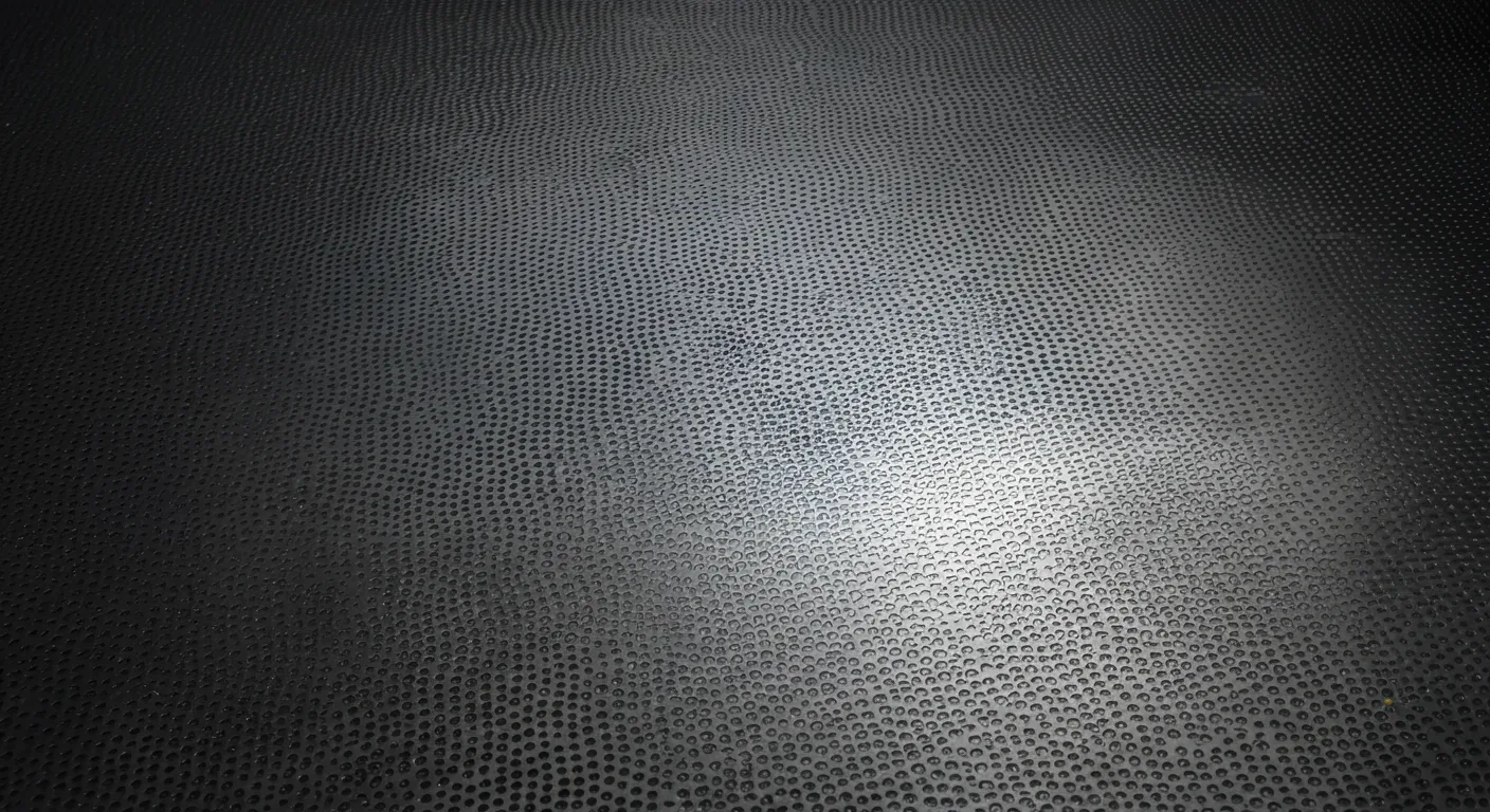 Delikli sac yuvarlak delik — Centilmen Metal