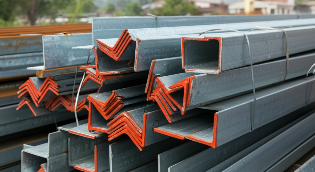 Galvanizli Konstrüksiyon Ürünleri: Uzun Ömürlü Yapı Çözümleri - Centilmen Metal galvanizli-konstruksiyon-urunleri — Centilmen Metal