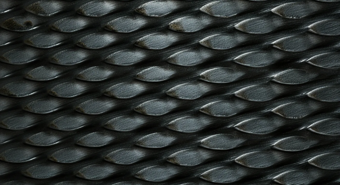 Genişletilmiş metal detay — Centilmen Metal