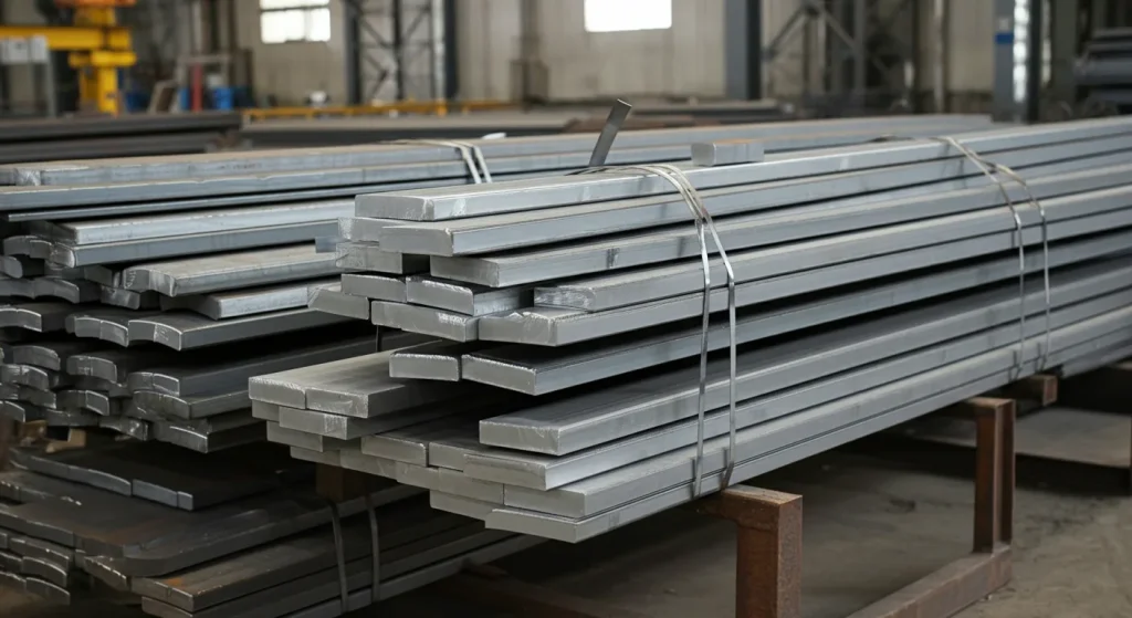 Lama silme çelik stok — Centilmen Metal