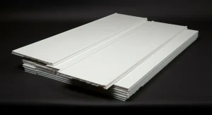 Plastik Lambiri: PVC Duvar ve Tavan Kaplama