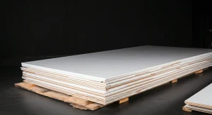 PVC Levha: Plastik Panel ve Profil Çeşitleri